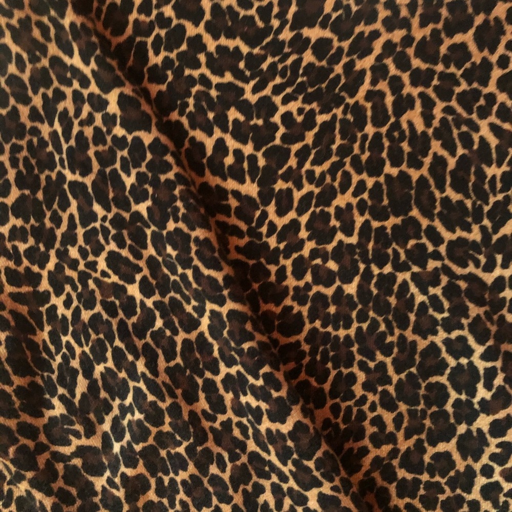 J.Crew Leopard Sweater - Picture 2 of 3